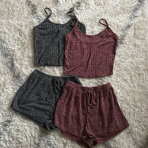 Comfy Pajama Set bundle